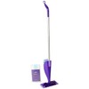 Swiffer, PGC92811, WetJet Mopping Kit, 1 Kit, Purple