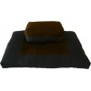 Danfuton Zafu Zabuton Meditation Yoga Posture Exercise Cushions, Sit Mat