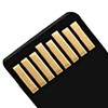 Memory Card 16G/32G/64G/128G Support UHS Interface Waterproof Moisture Proof Stable