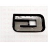 Auto GMC 2021-2024 GMC YUKON YUKON XL Rear Tailgate White