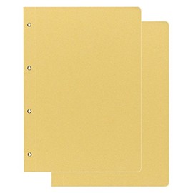 Kokuyo uchigo inclusive Cover Craft type 2 Hole A4/ – 47 