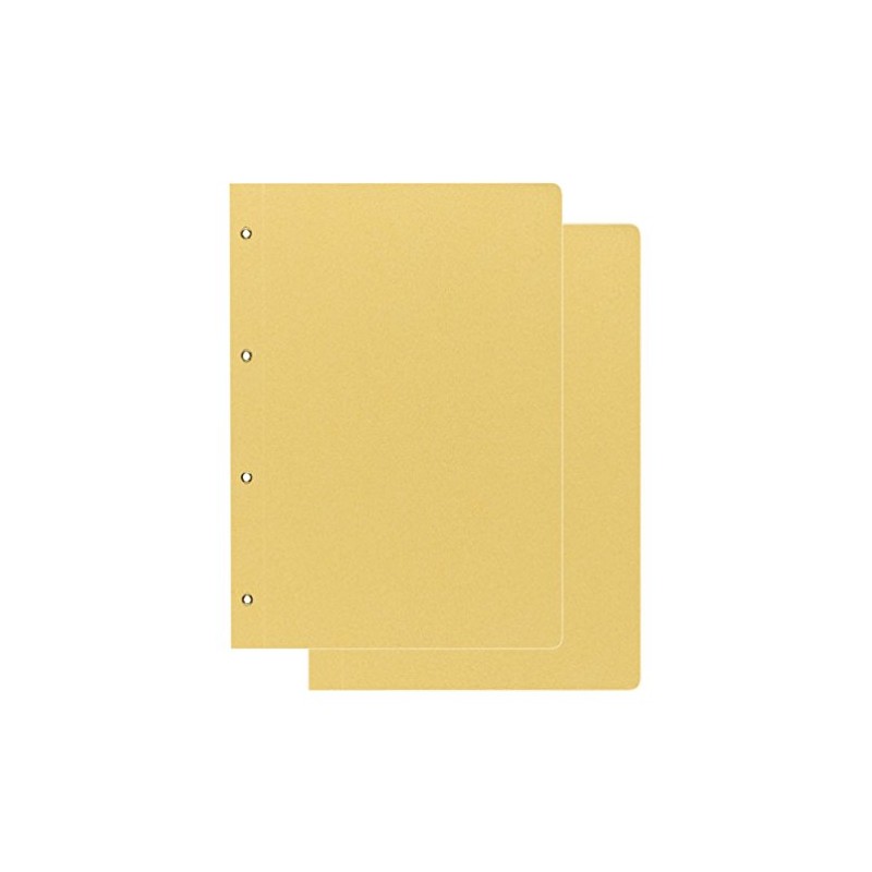 Kokuyo uchigo inclusive Cover Craft type 2 Hole A4/ – 47 