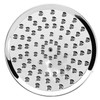 High Pressure Rain Showerhead Rainfall Shower Nozzle for Household Bathroom