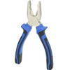 BRILLIANT TOOLS BT060900 Combination Pliers [Powered by KS Tools]