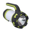 Spotlight Flashlight SMD COB Dual Light Source Waterproof USB Rechargeable