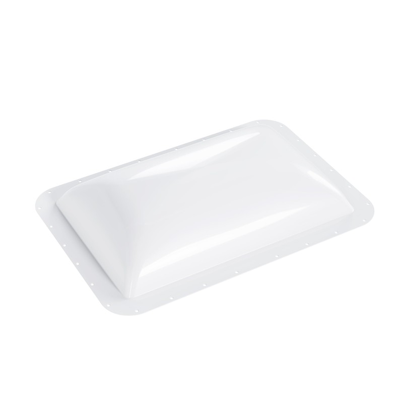 Kojem 18" x 26" RV Skylight Replacement Cover Compatible with