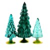 Cody Foster & Co Hue Trees Small Set of 3,