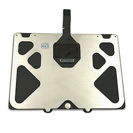 OLVINS Replacement Trackpad with Cable for MacBook Pro Unibody 13" A1278 2009 2010 2011 2012