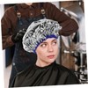FOMIYES Hair Spa Cap Heat Constant Temperature Hair Mask Goods