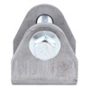 1 Pair Shock Absorber Mount, Shock Absorber Holder with Narrow