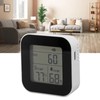 3 in 1 Temperature Humidity Meter High Accuracy Air Quality