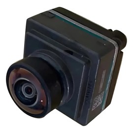 Cámara De Reversa Original 84676845 Gmc Sierra 2500 Hd 2021