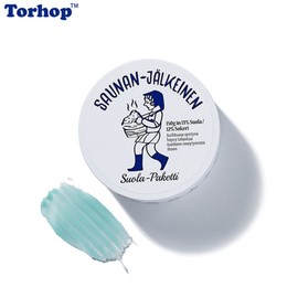 TORHOP Saunan Heating Salt Mask 90g