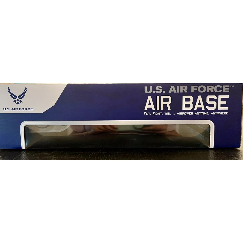 Brooklyn Lollipops U.S. Air Force Air Base Action Figure Set.