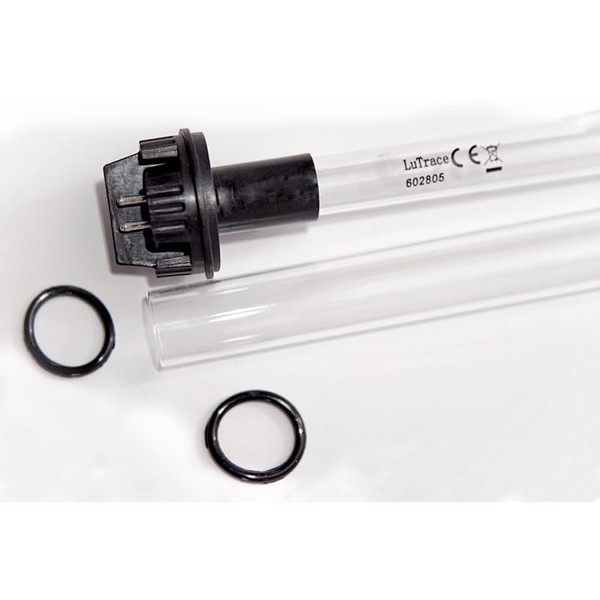 Lutrace Trojan UV Combo Package Replacement UV Bulb 602805, Sleeve