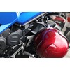 Kijima 303-1592 Motorcycle Parts, Helmet Lock, Relocation Stay, NINJA250, NINJA400,