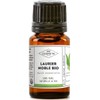 Organic Laurel Essential Oil - MY COSMETIK - 10 ml