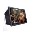 Unbranded Folding Mobile Cell Phone Screen Magnifier 3D HD Screen