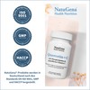 NautuGena Quercitin + C/Phospholipide & gepuffertes Vitamin C/plus Magnesium und