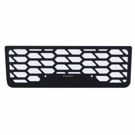 Putco 83166 2017-2019 Ford Super Duty - Hex Shield - Black Powdercoated