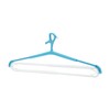 LEC W-425 Double Large Bath Towel / Trainer Hanger (Set