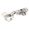32068 Hettich Slide Hinge, 1.6 inches (40 mm), Complete with Catches, Pack of 1