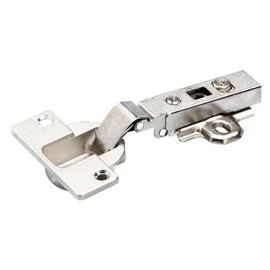 32068 Hettich Slide Hinge, 1.6 inches (40 mm), Complete with Catches, Pack of 1