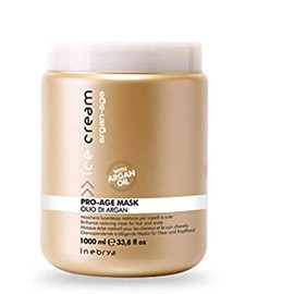 Ice Cream Pro-Age Mask w/Argan Oils pH,4,5/33.8 oz / 1000 ml