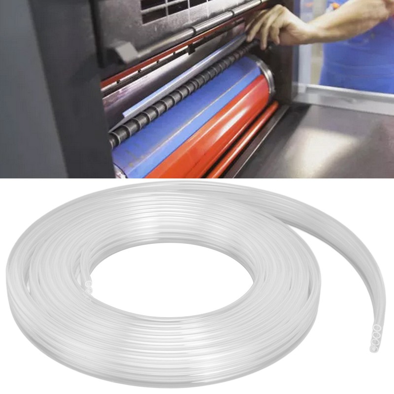 Ink Tubing UV Printer Flexible Tube Replacement for Solvent Dye