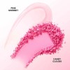 Brillo de labios Too Face Kissing Jelly and Blush Cloud