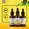 Bee Propolis Liquid 30ml (1 Bottle) Alcohol-Free Propolis Liquid Extract