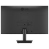 LG 24MS500-B 24 inch IPS Computer Monitor FHD (1920x1080) 100Hz