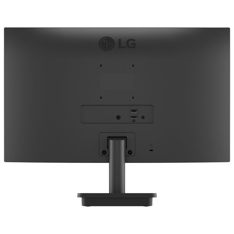LG 24MS500-B 24 inch IPS Computer Monitor FHD (1920x1080) 100Hz
