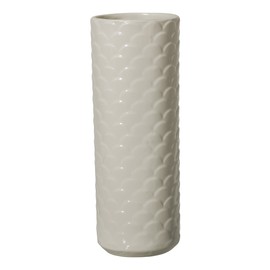 Bloomingville Vase, Natural, 9 x Height 25.5 cm