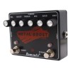 Pedal Metal Boost Demon Fx Negro