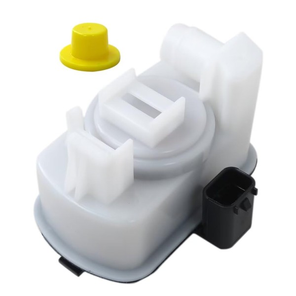 Qblahip Evaporative Emissions System Leak Detection Pump 310-233 4861961AA 4861961AB