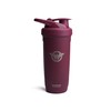SmartShake Reforce Stainless Steel Shaker 30oz/ 900ml Smart Shake Reforce