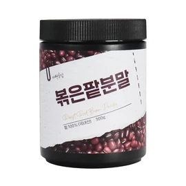 Dusonae Herb Roasted Red Bean Powder 300g