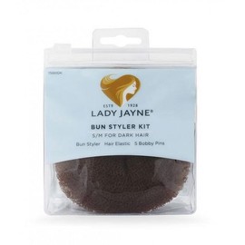 Lady Jayne Buy Lady Jayne Dark Bun Styler Online Chemist Outlet