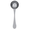 Cuchara de Medir de Acero Inoxidable Mango Largo Caf T