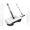 Hand Push Sweeper Household Broom Dustpan Mop Floor All-in-one Machine