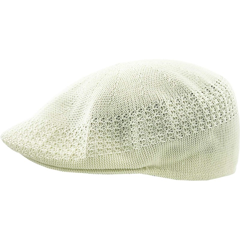 KBETHOS Classic Mesh Newsboy Ivy Cap Hat (21 Colors/4 Sizes),