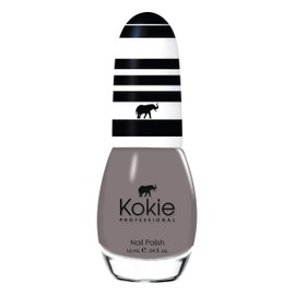 Kokie Professional Nail Polish, 0.54 Fl Oz (Dock Party)