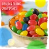 Jelly Beans Candy | 5-Pound Bag | Assorted Fruit and