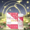Vaginal-derived lactic acid bacteria effect Effectiveness Bifidobacterium Bifidus colonic lactic