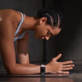 Xiaomi Smart Band 9 Pro Smartband Global Version 1.74" Display Blood Oxygen GPS Health Monitoring Fitness Tracker 150+ Sports Mode - Rose Gold