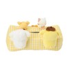 Sanrio 100714 Tissue Box Case, Pompompurin