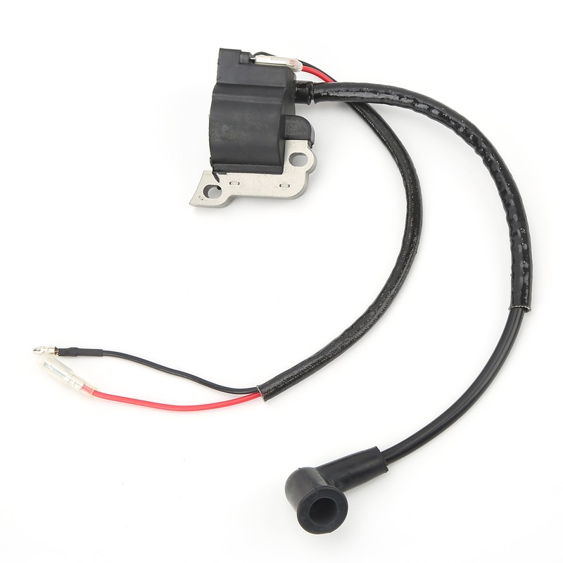 Ignition Coil Module Assembly 42384001301 Dicing Saw Parts Replacement For