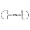SPRENGER Max Control Snaffle Bit 16 mm D Ring (Stainless