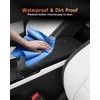 CDEFG for Kia EV6 2022-2025 Center Console Cover Armrest Box
